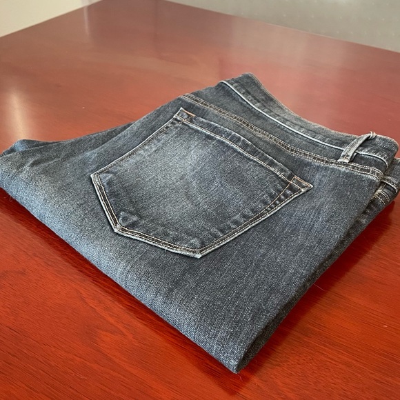 Modern Straight Jeans by LOFT - Picture 5 of 6